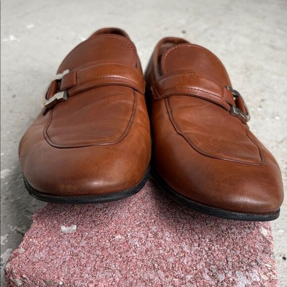 Ferragamo men’s loafers